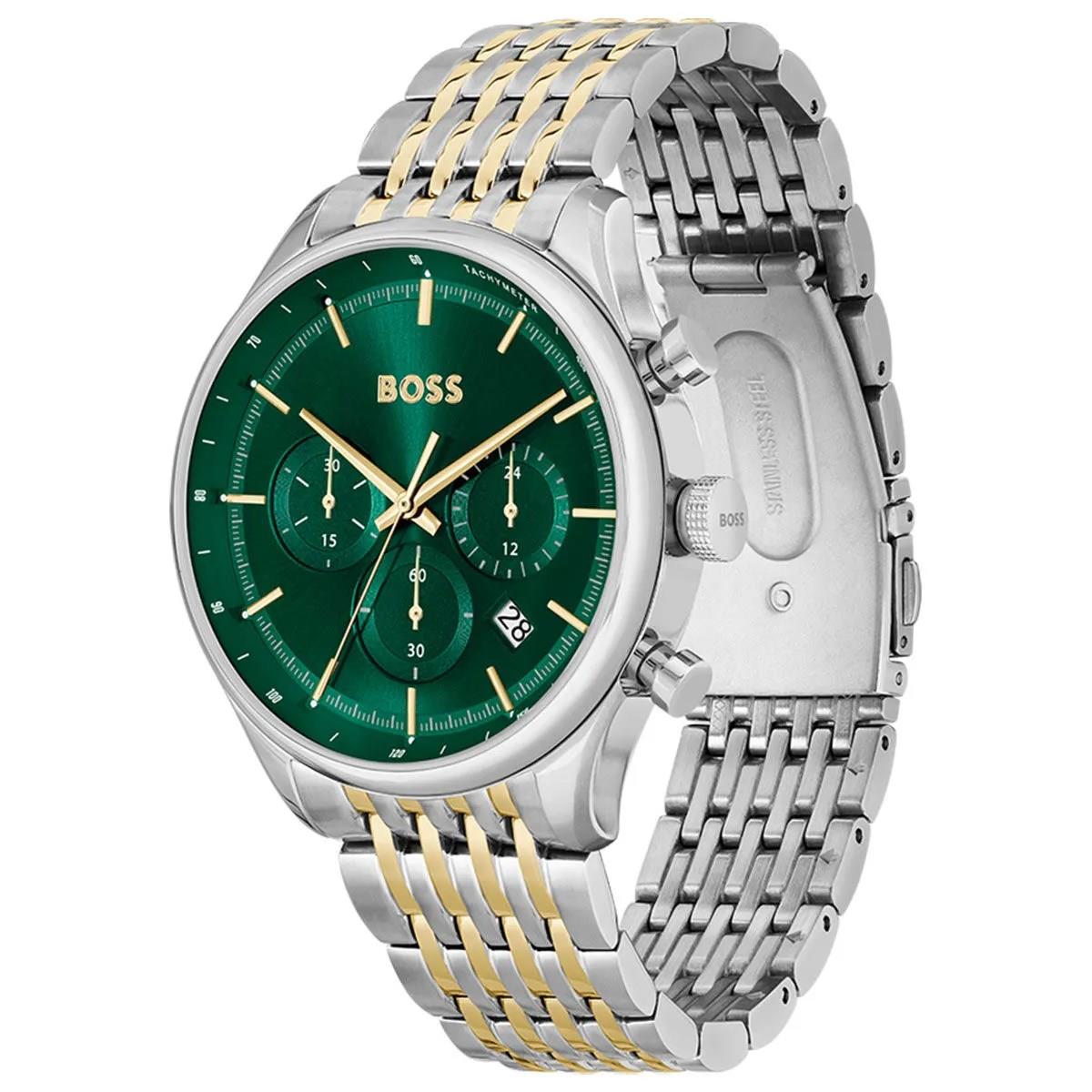 Hugo Boss Herrenuhren 1514081 Hugo Boss Herrenuhren 1514081